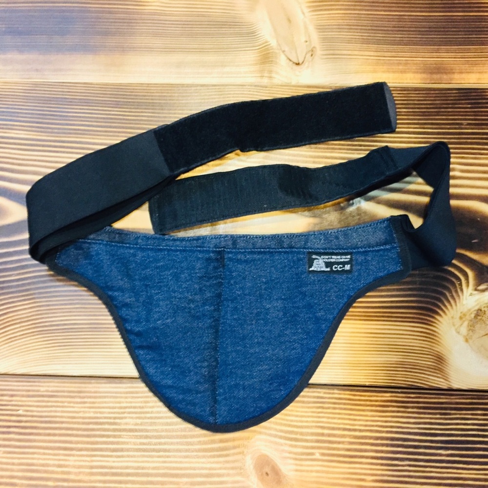 Inside Waistband Holster